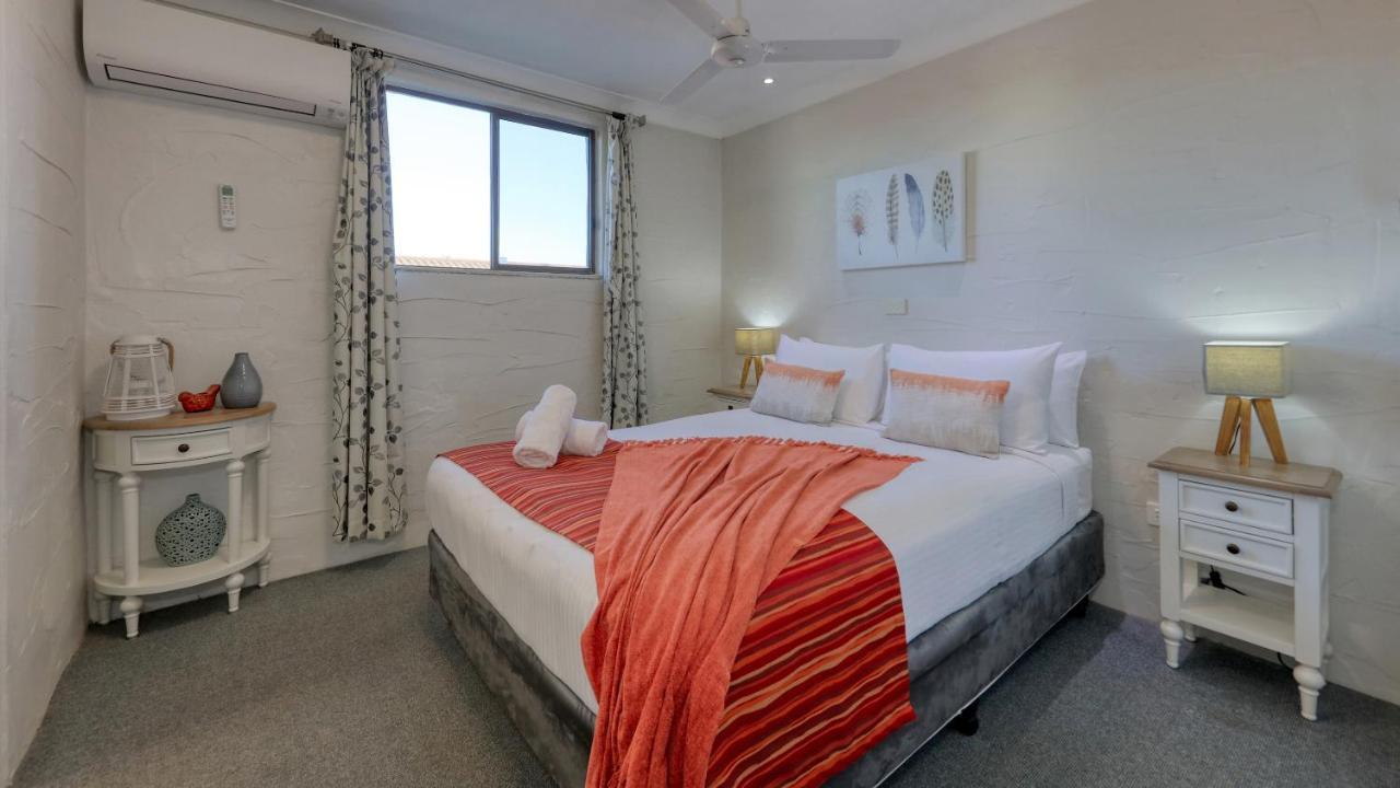 Grafton Lodge Motel Luaran gambar
