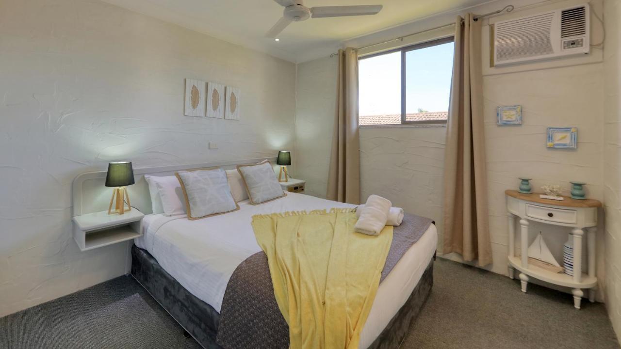 Grafton Lodge Motel Luaran gambar