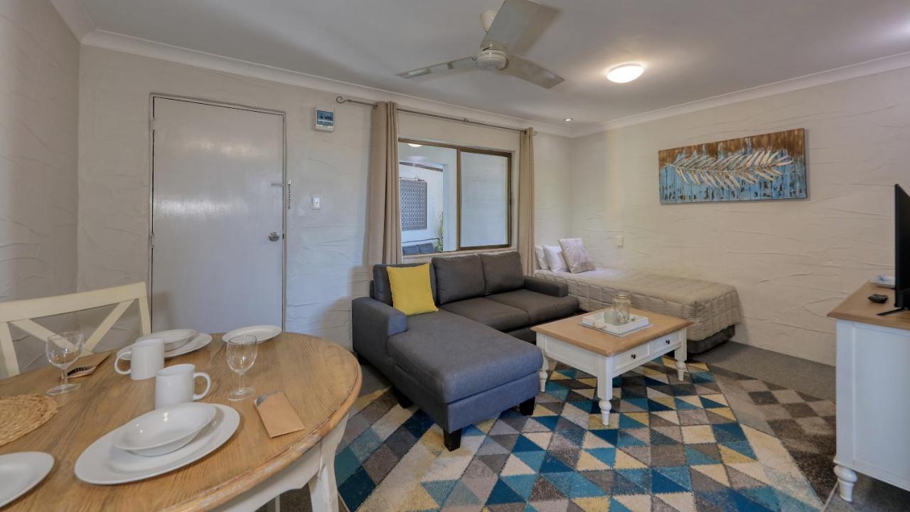 Grafton Lodge Motel Luaran gambar