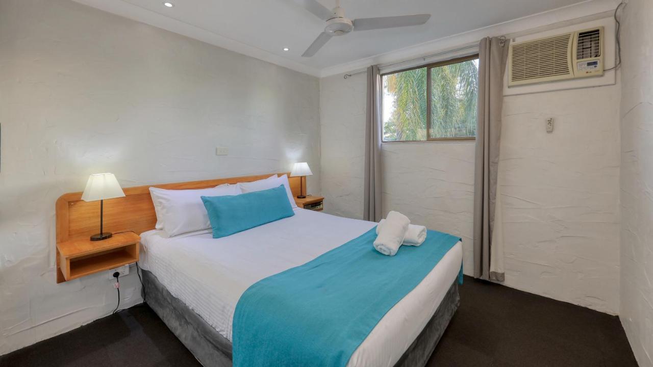 Grafton Lodge Motel Luaran gambar