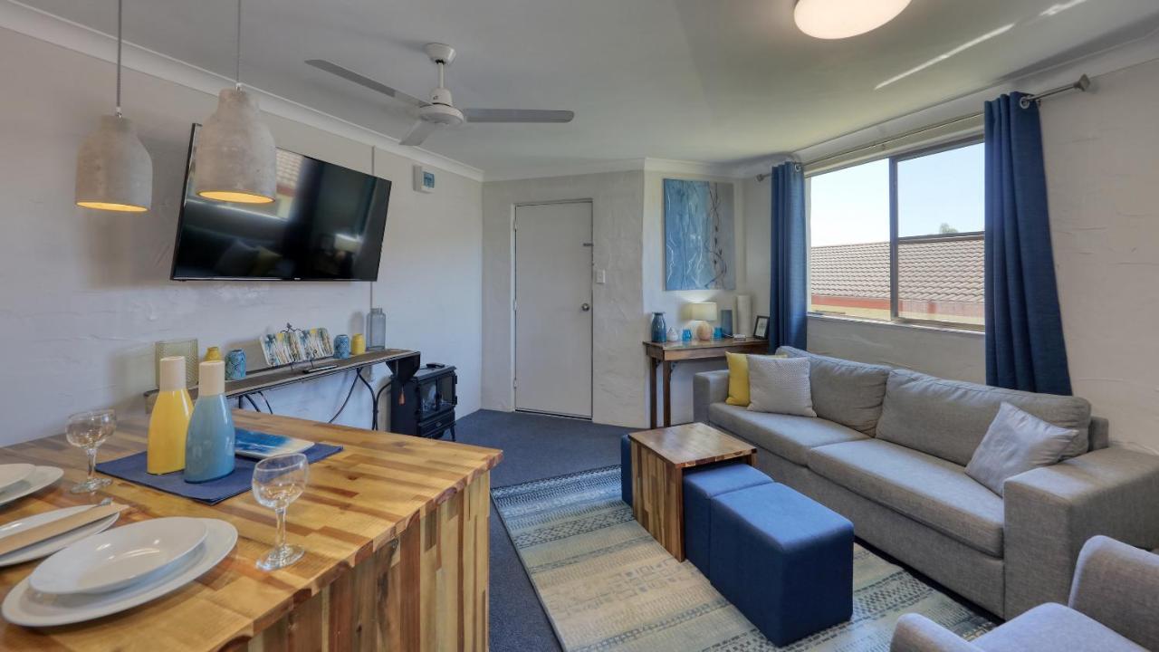 Grafton Lodge Motel Luaran gambar