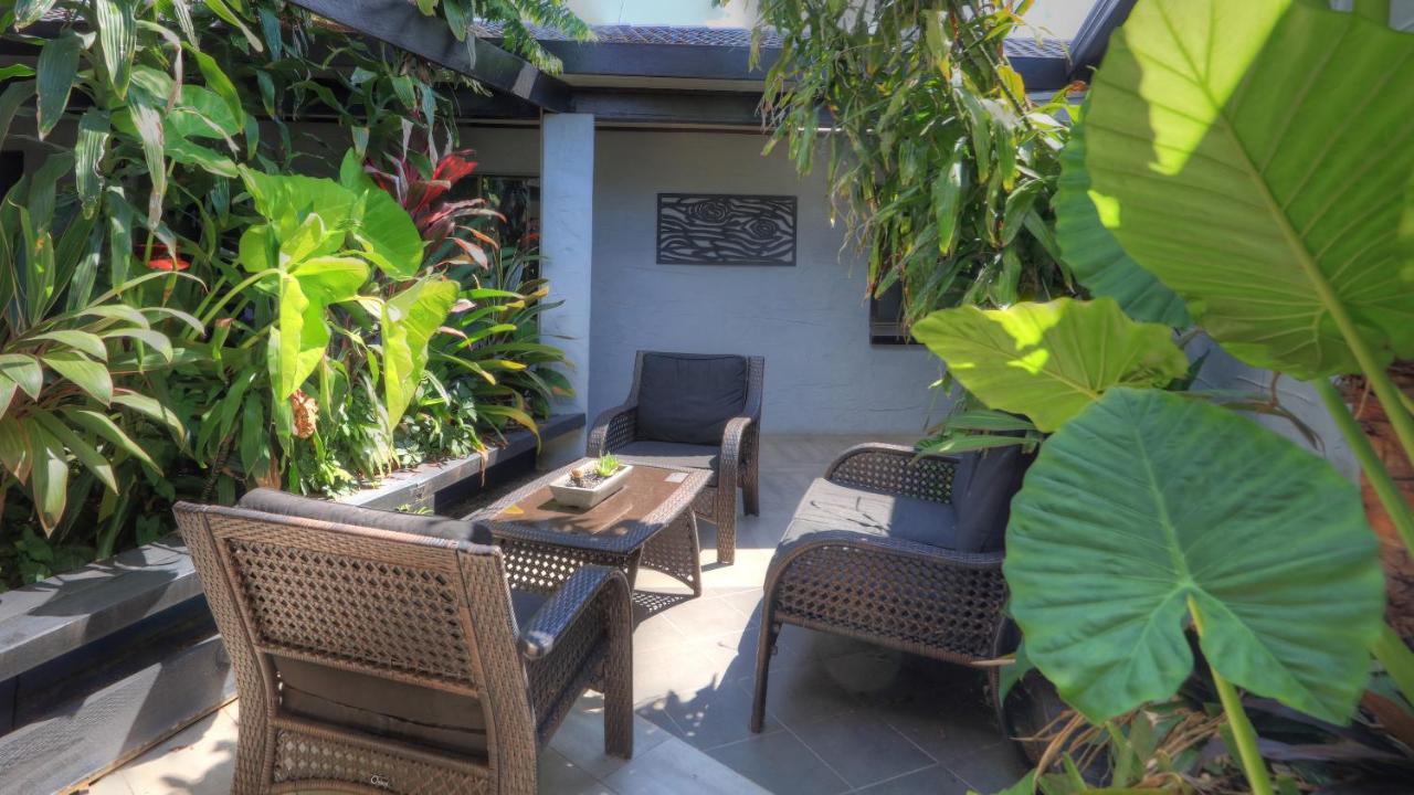 Grafton Lodge Motel Luaran gambar