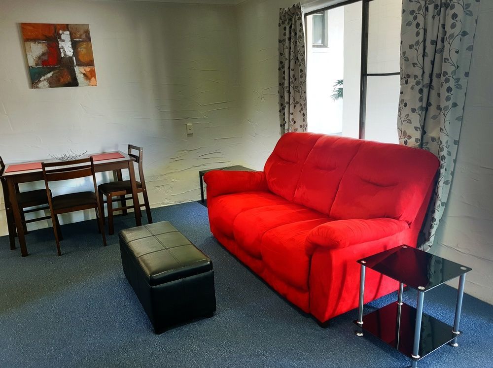 Grafton Lodge Motel Luaran gambar